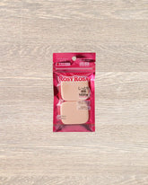 Rosy Rosa Moist Square Sponge L - Unique Bunny